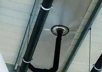 鹤壁虹吸排水的原理